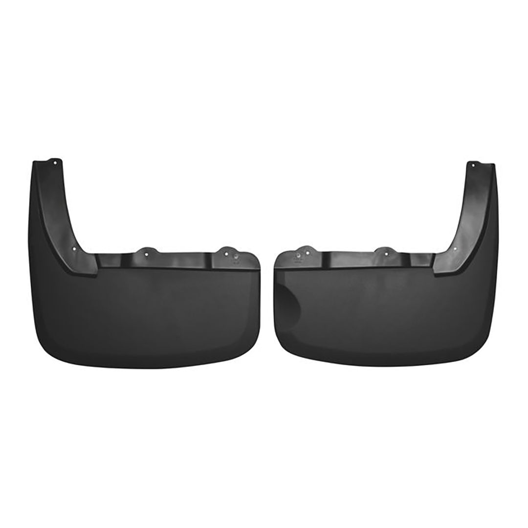 Husky Rear Mud Guards 1118 RAM 3500 Dually