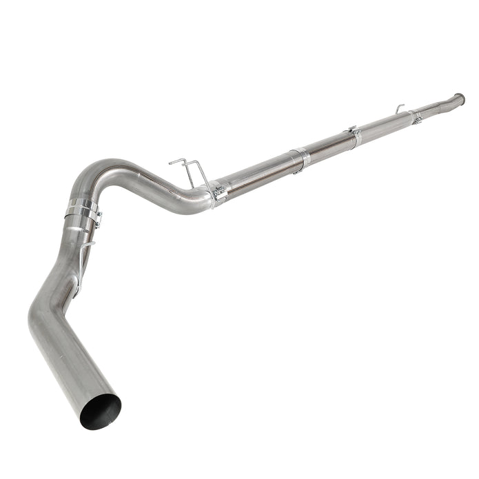 SPDZ1 5" High-Flow Race Exhaust System for Ford 6.7L Powerstroke (2011–2022)