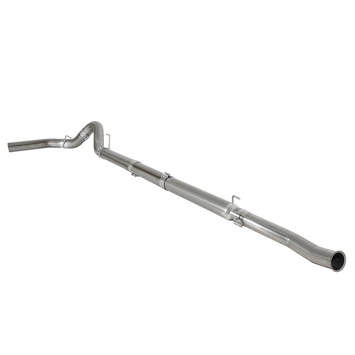 SPDZ1 5" High-Flow Race Exhaust System for Ford 6.7L Powerstroke (2011–2022)