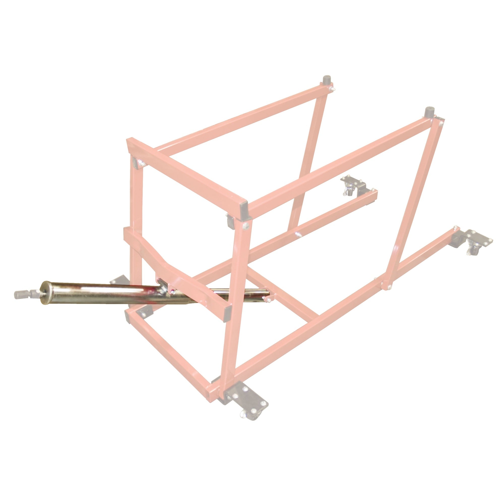 Extreme Max 5800.9005 Jack For Pro Snowmobile Lift