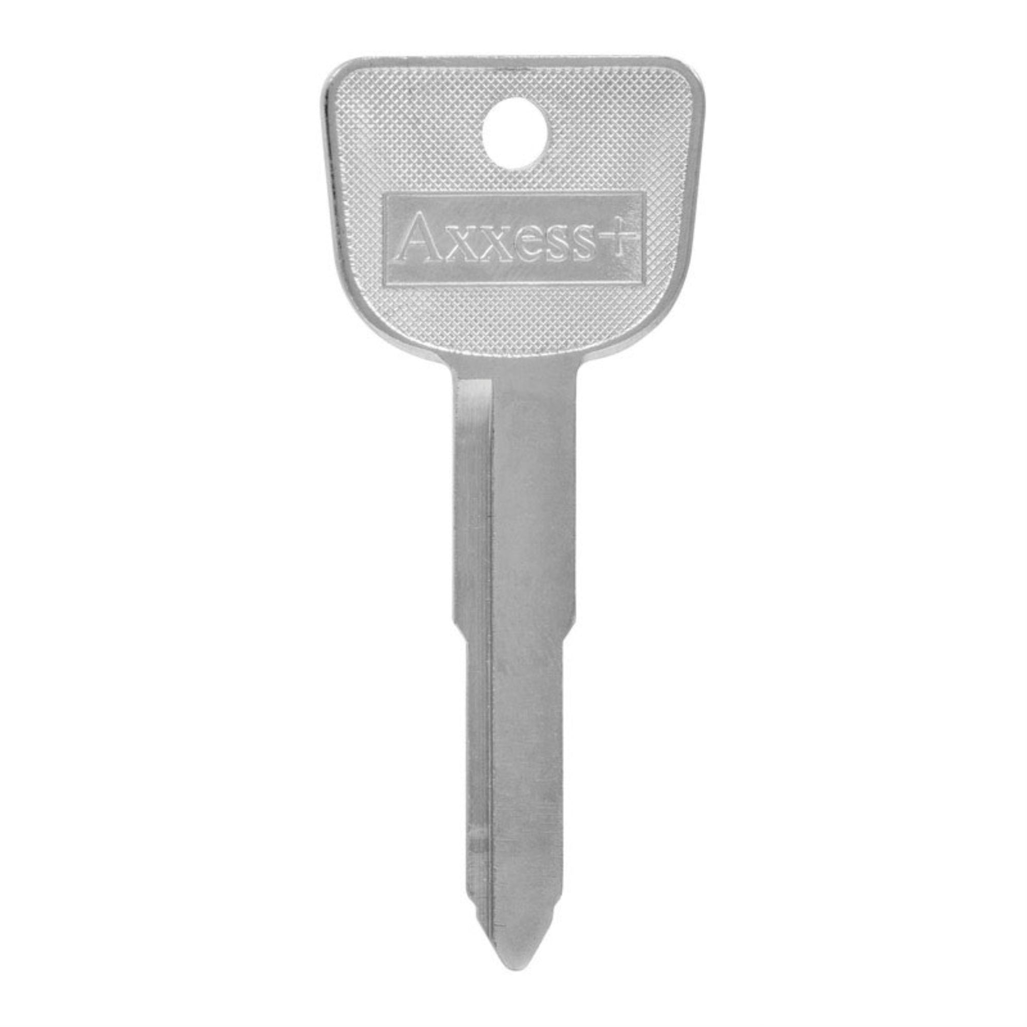 KEYKRAFTER #26 BRASS (Pack of 4)