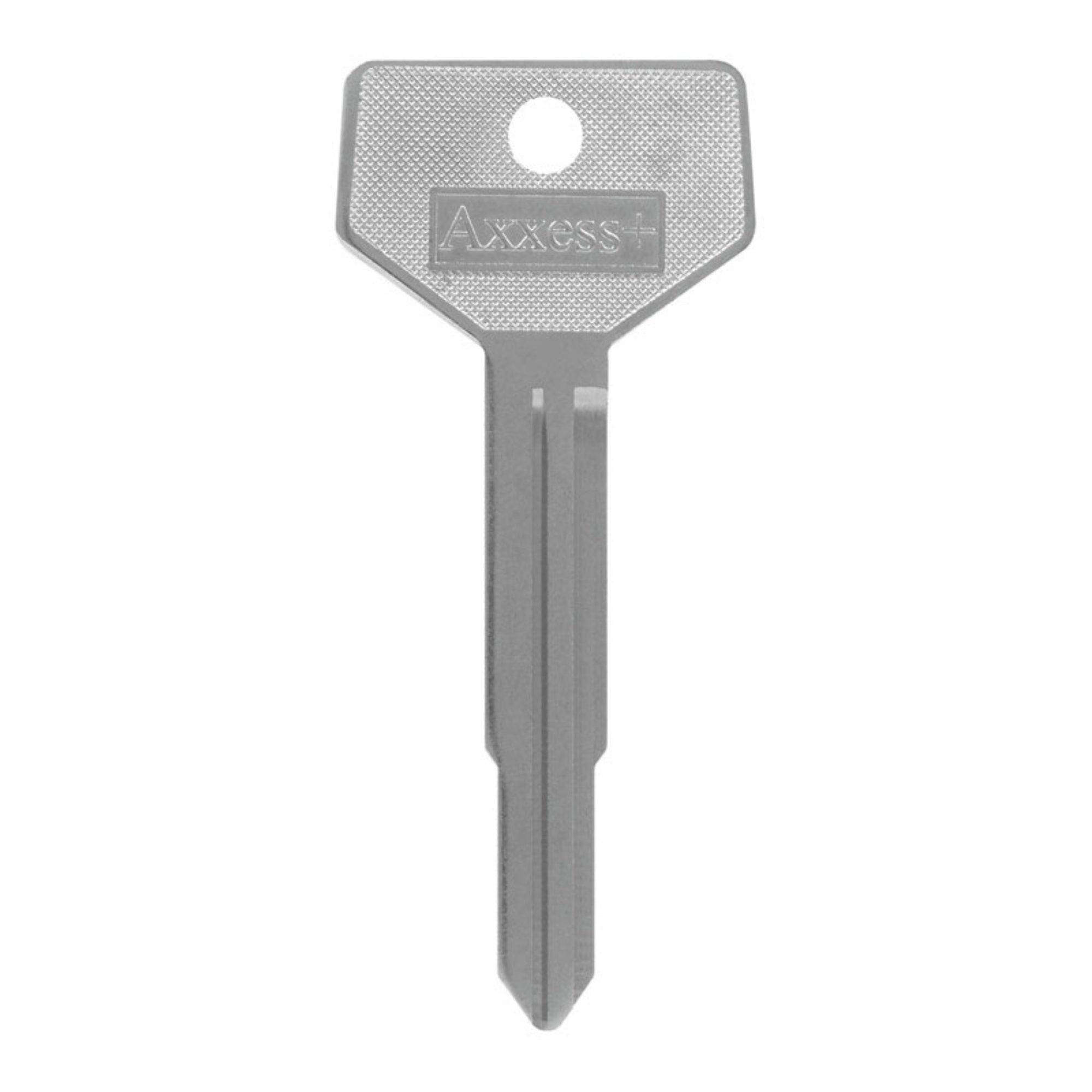 KEYKRAFTER #56 BRASS (Pack of 10)
