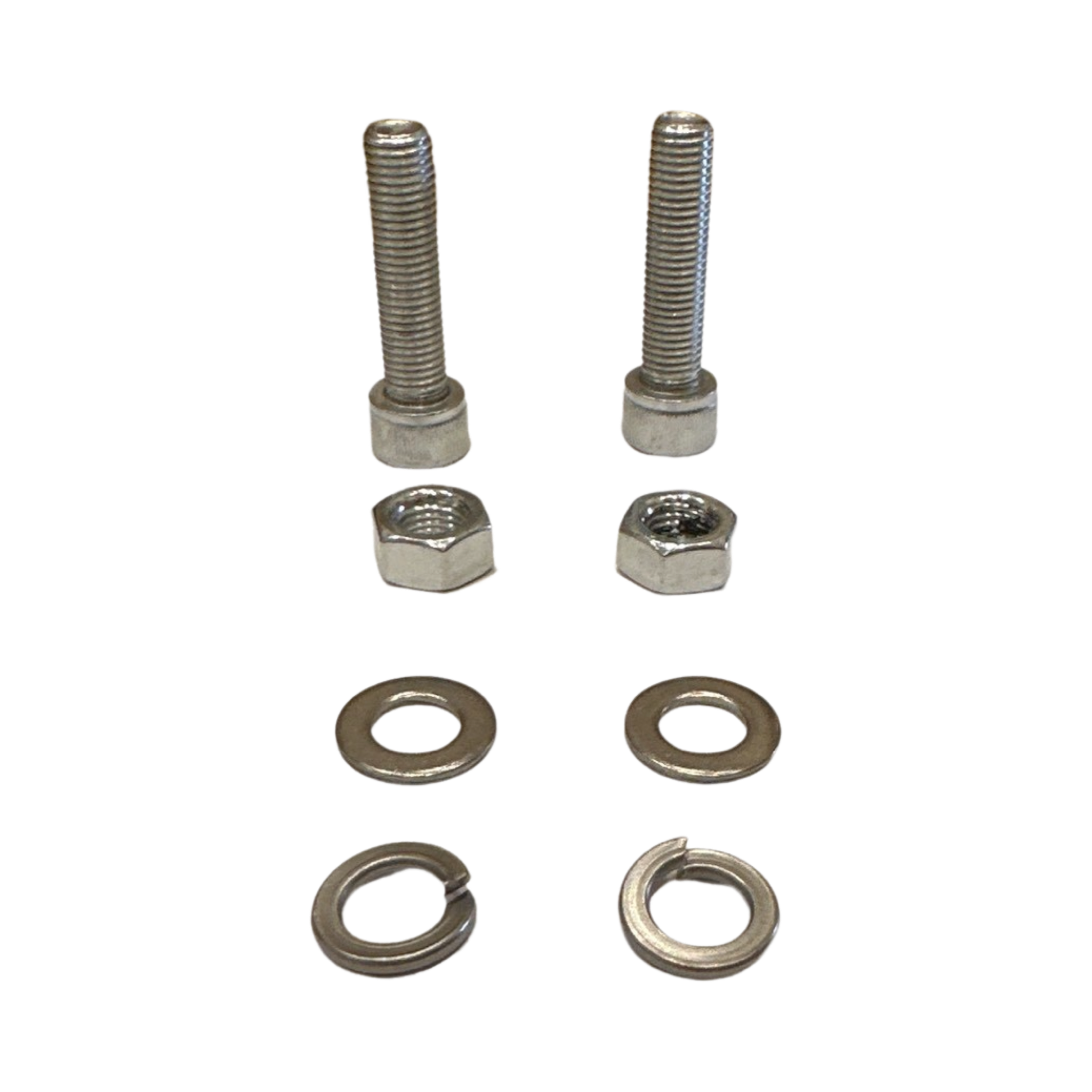 Winch Mount Service Parts