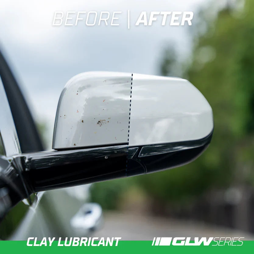 3D GLW CLAY LUBE 1 GAL