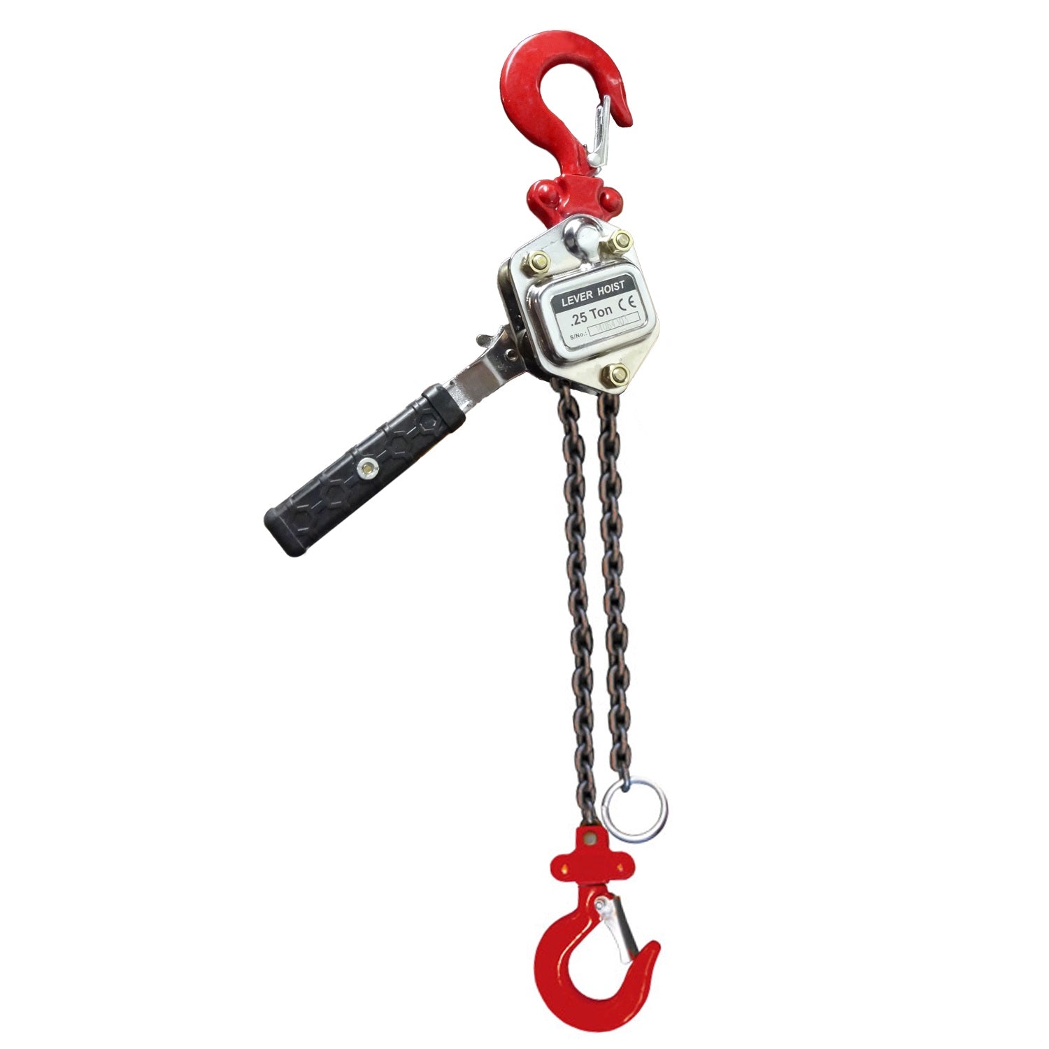 .25 Ton Chain Puller