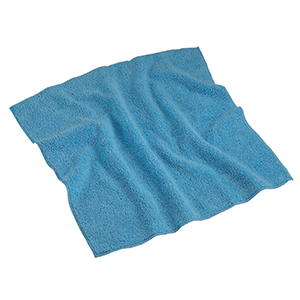 Shurhold Glass & Mirror Microfiber Towels  12Pack