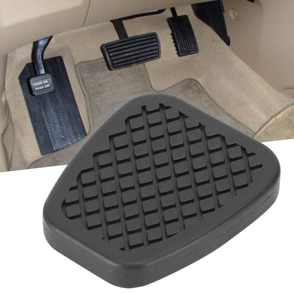 46545-538-010 Brake Pedal Pad For Honda Cr-Z/Cr-V/ Manual ,Rubber Car Clutch Brake Pedal Cover