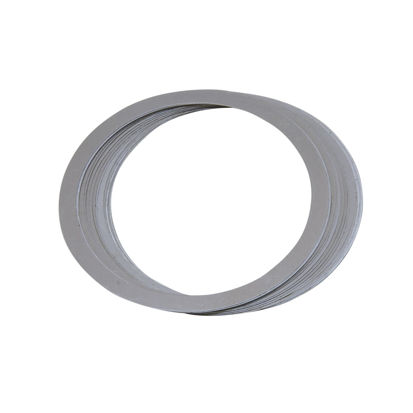 Yukon Gear & Axle (Sk 30291) Replacement Pinion Depth Shim For Dana 60/61/70-U Differential