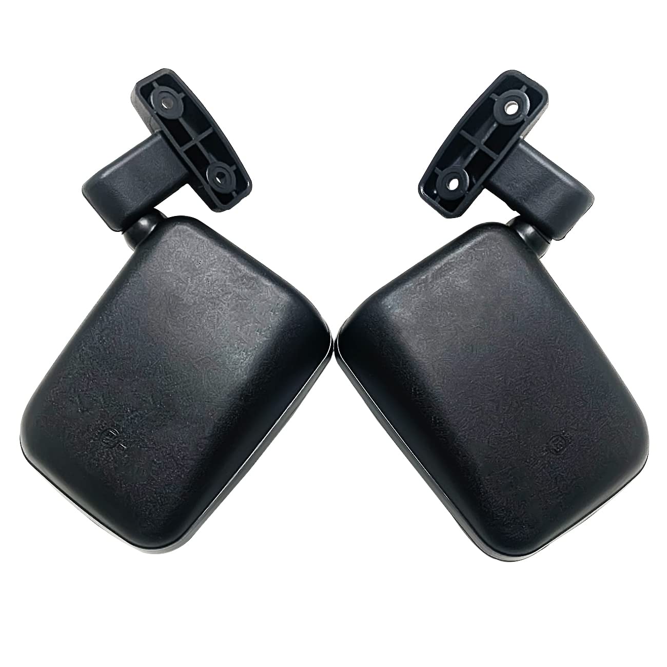 Suone Rear View Mirror Left And Right Fit For Oem Fit For Hisun Utv 700 500 400 800 Massimo Msu 500 700 Supermach Coleman