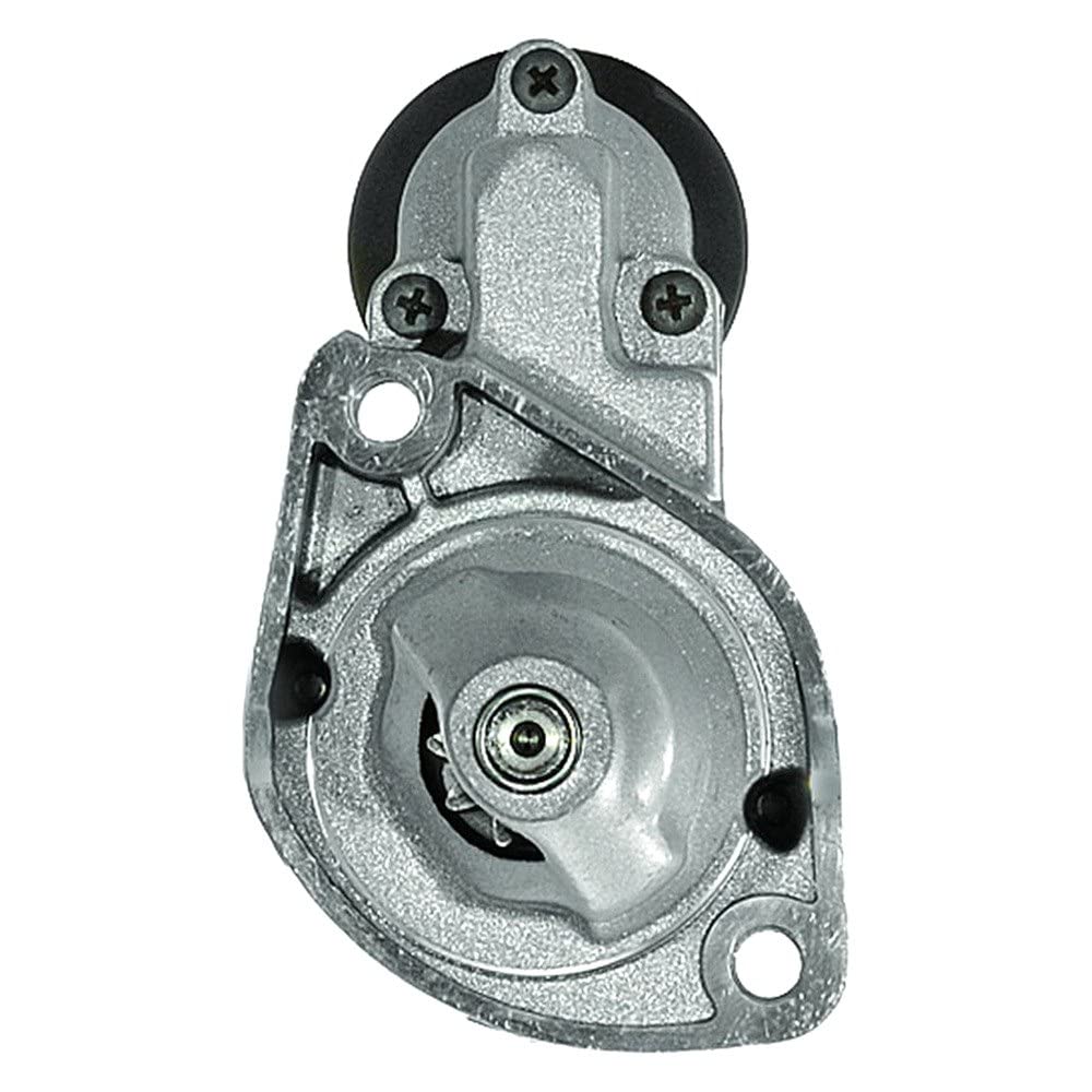 Delco Remy 17367 Premium Remanufactured Starter Motor