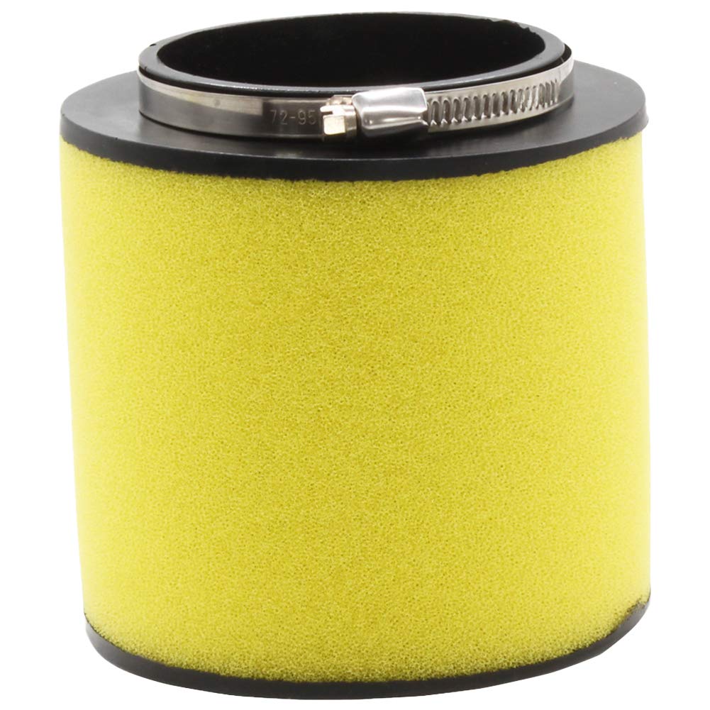 LOCOPOW 17254-HP0-A00 Air Filter for Honda Pioneer 700 Foreman 500 Rubicon 500 Rincon 680 Big Red 700 MUV700 SXS700 TRX680FA TRX