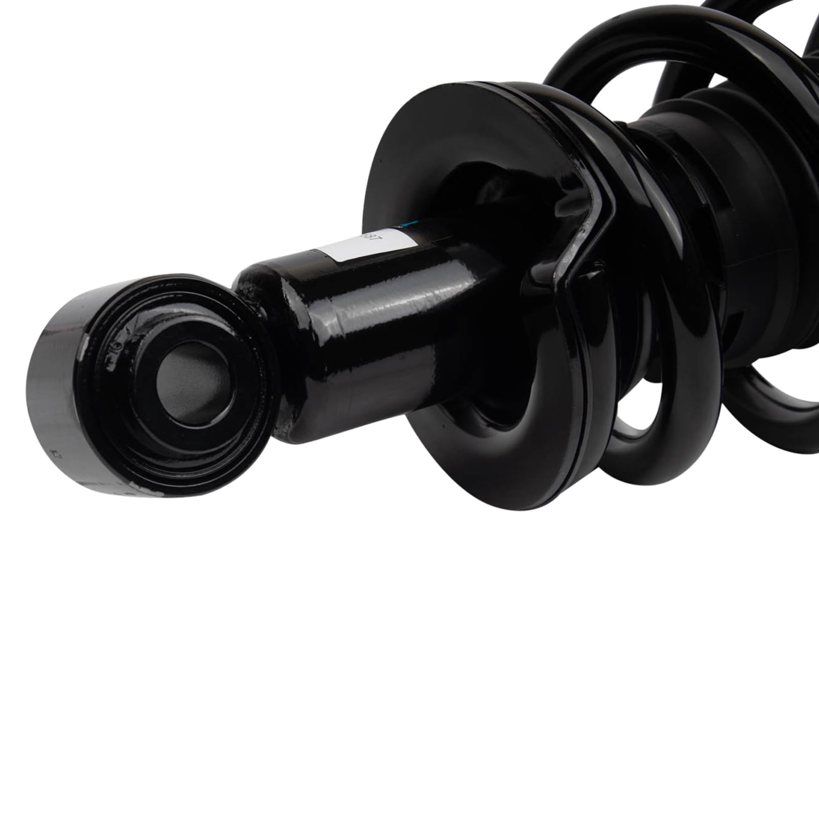 Trq Rear Shock & Spring Assembly Set Compatible With 2017-2023 Honda