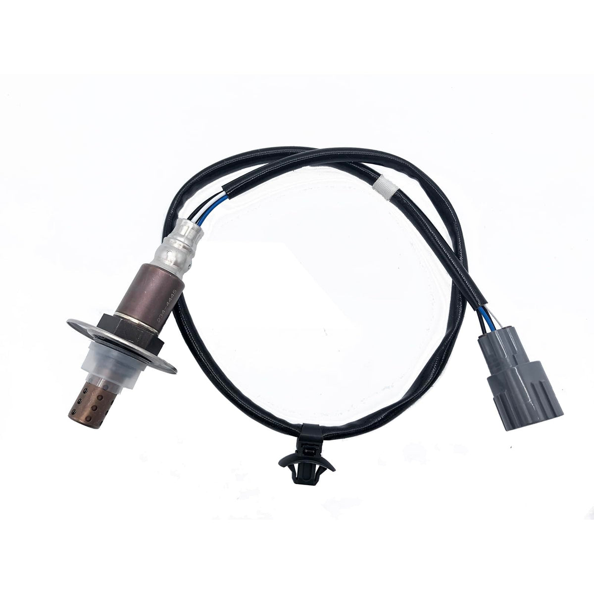 Downstream Oxygen O2 Sensor 234-4445 22690-Aa810 Fit For Subaru Legacy 2004-2010 2.4L Outback 2001-2010 Forester 2004-2009 2.5L