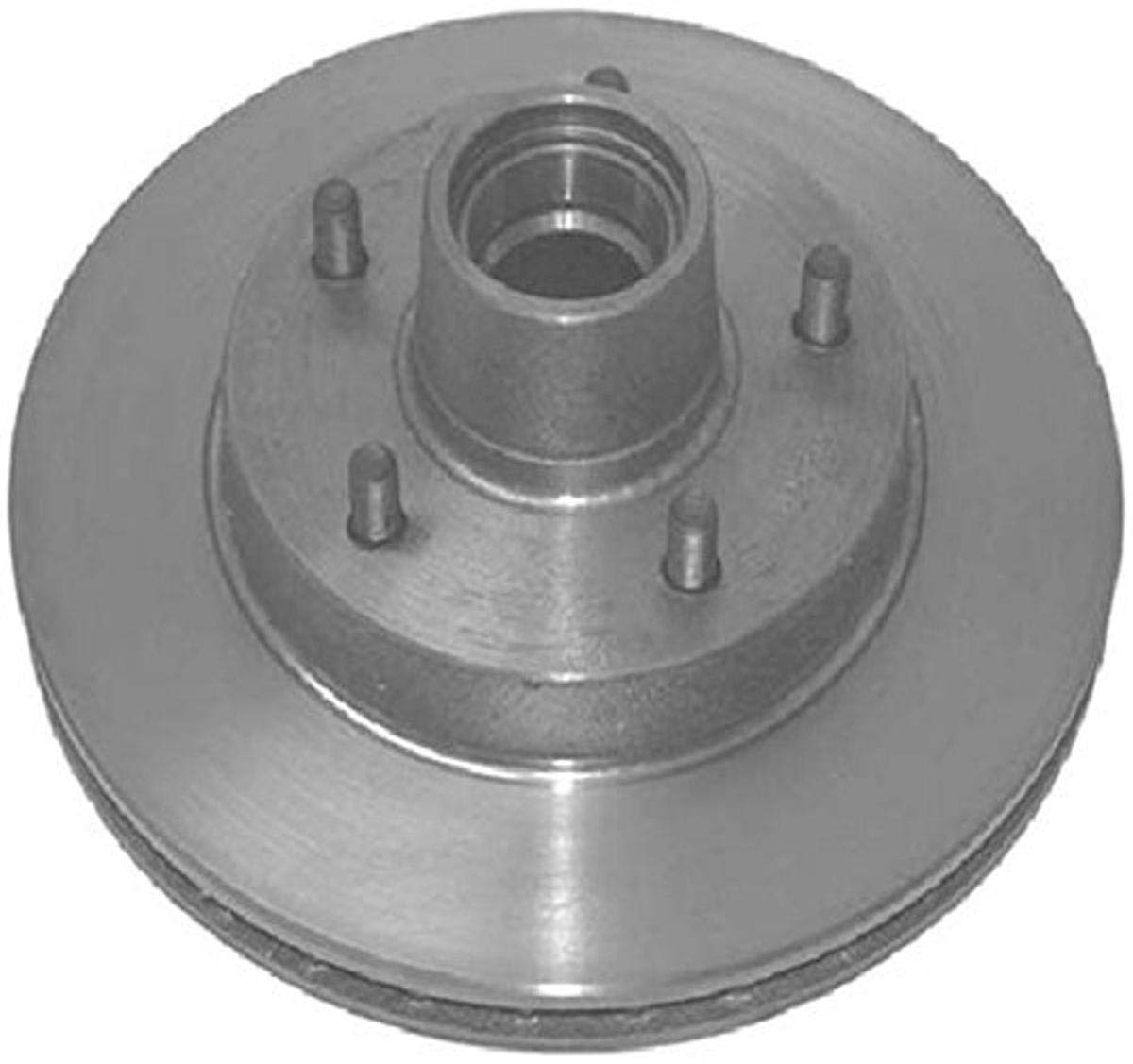 Bendix Premium Prt1219 Front Brake Rotor For Select Models Buick Century,Regal,Chevrolet El Camino,Malibu,Monte Carlo,Gmc Caball