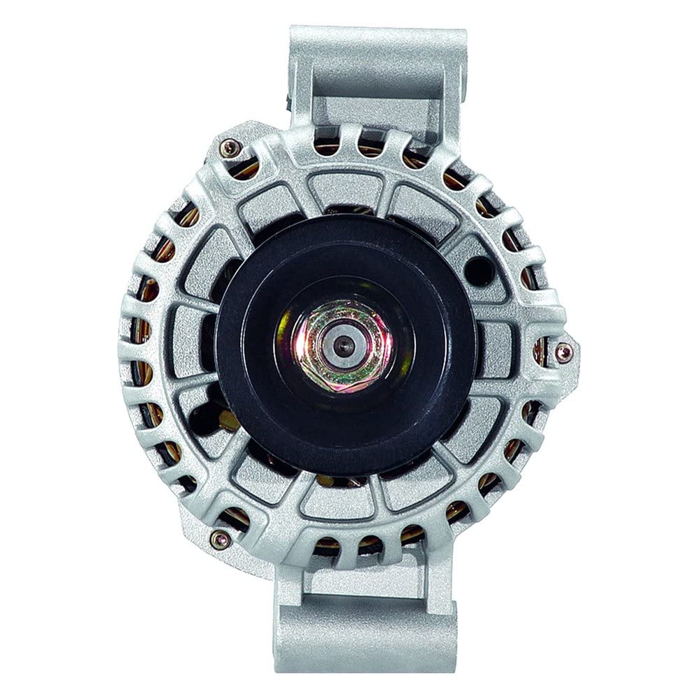 Remy 23808 Premium Remanufactured Starter