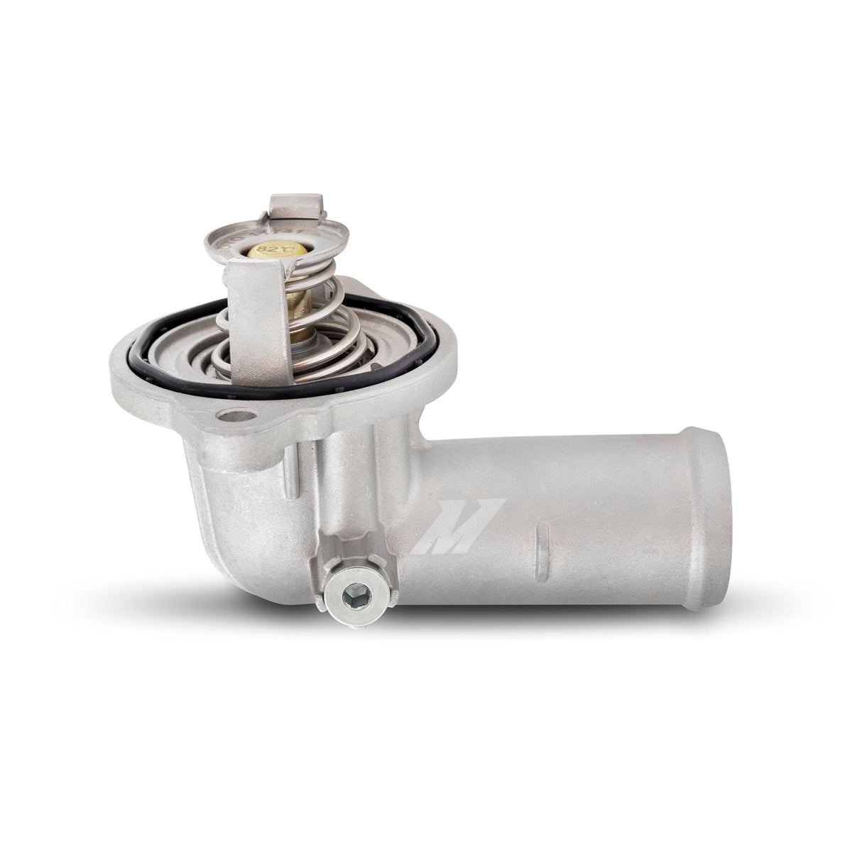 Thermostat with Housing, fits Wrangler JK 2012-2018, 180F