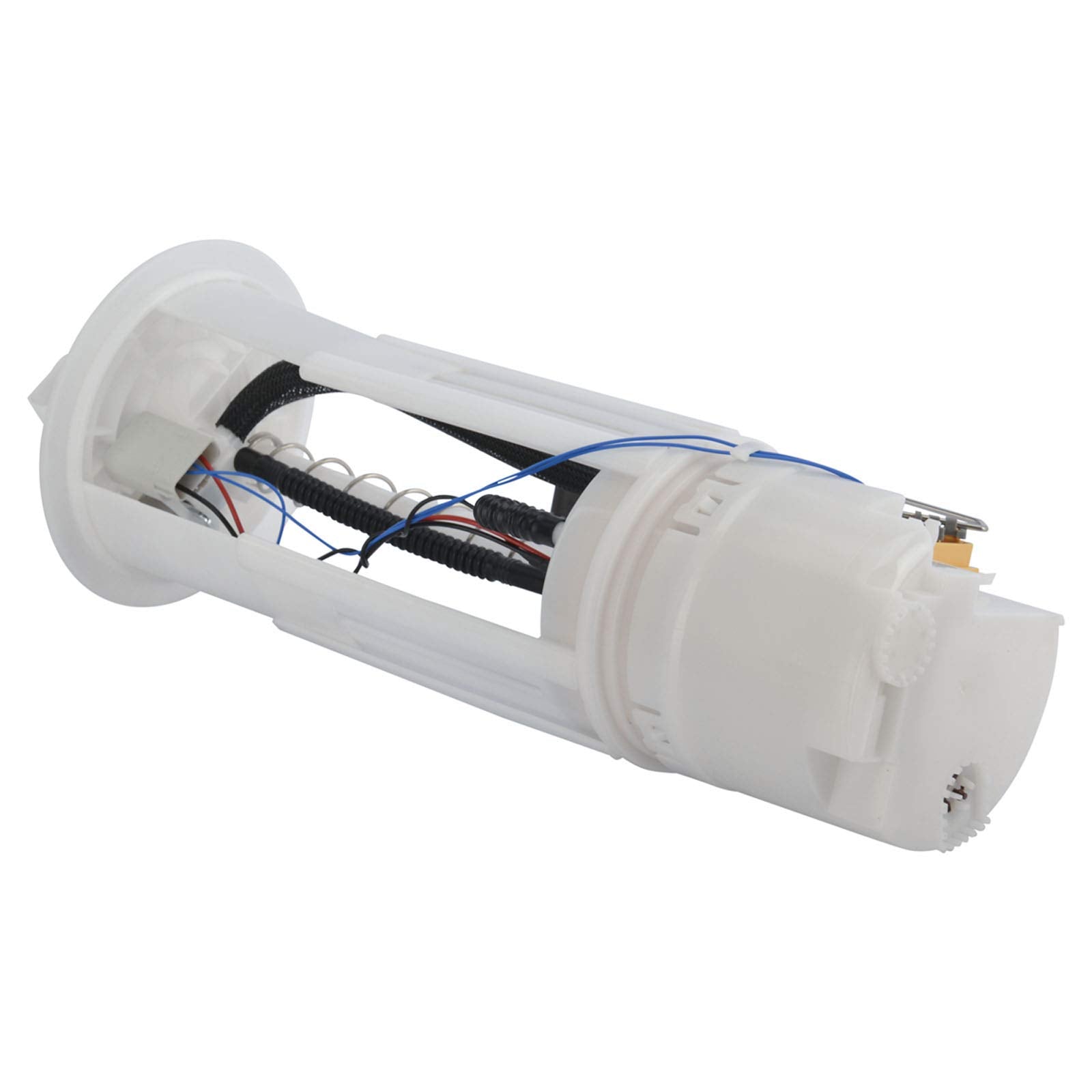 Trq Fuel Pump Module Assembly Compatible With 2005-2007 Jeep Liberty