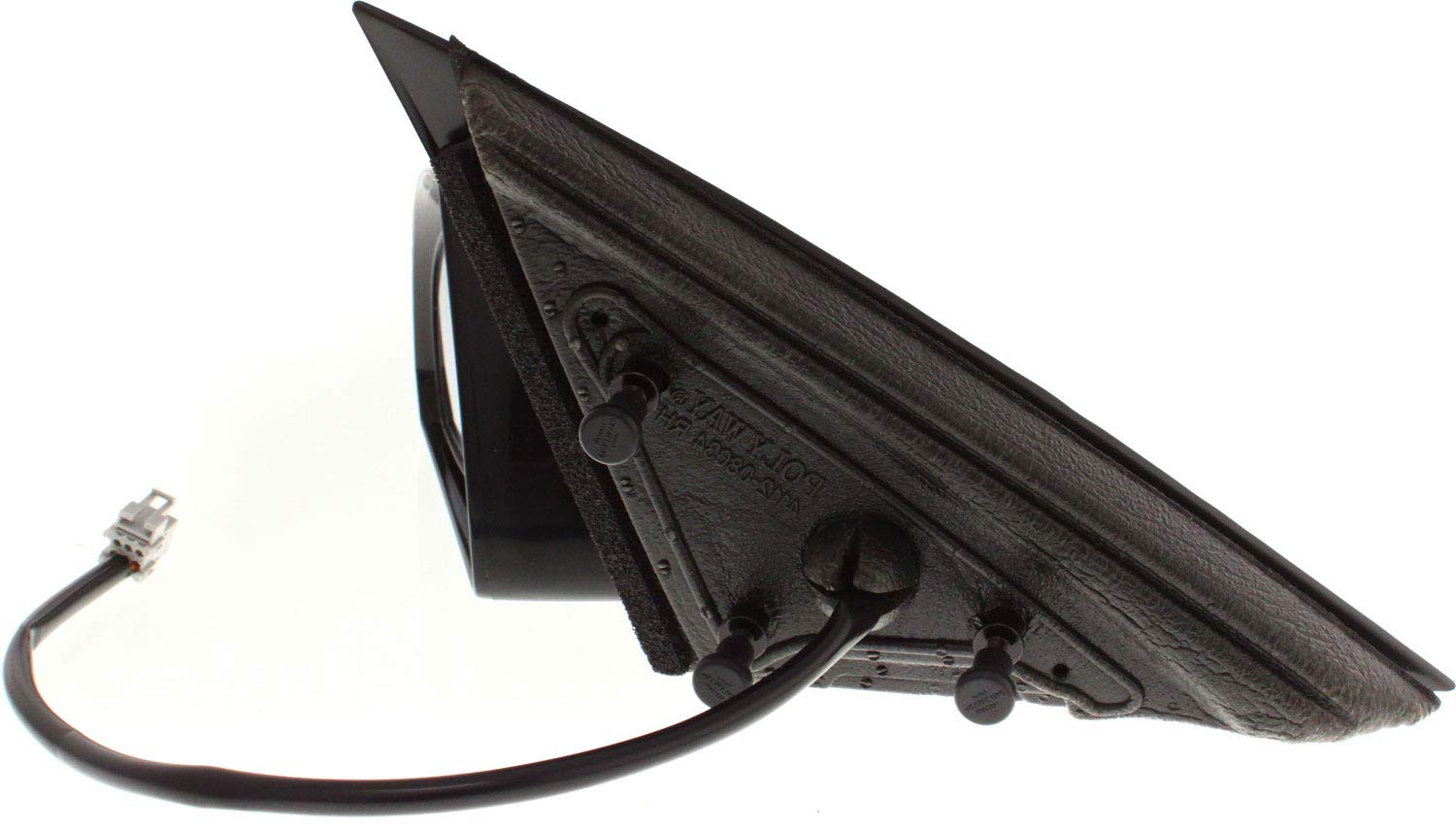 Kool Vue Power Mirror For 2006-2013 Chevrolet Impala 2014 Impala Limited LH