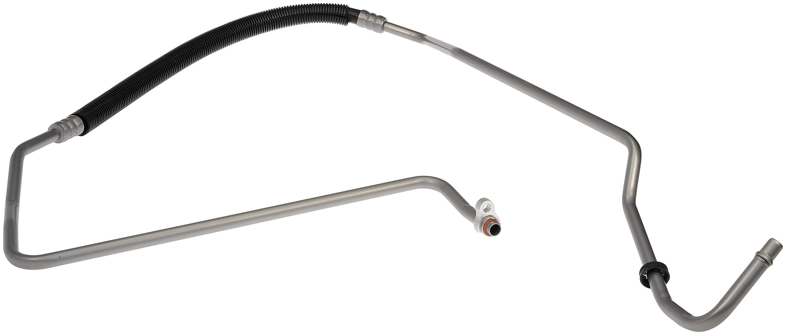 Dorman 624-721 Automatic Transmission Oil Cooler Hose Assembly Compatible With Select Chevrolet / Gmc Models