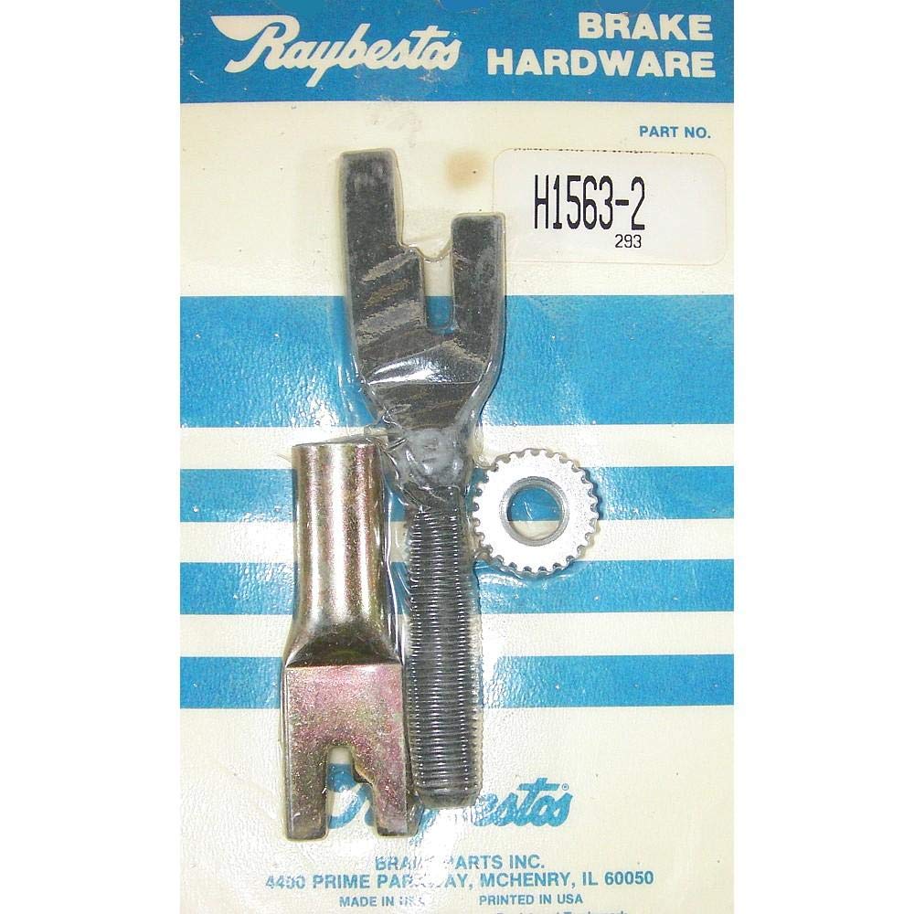 Raybestos H1563-2 Drum Brake Adjusting Screw Assembly