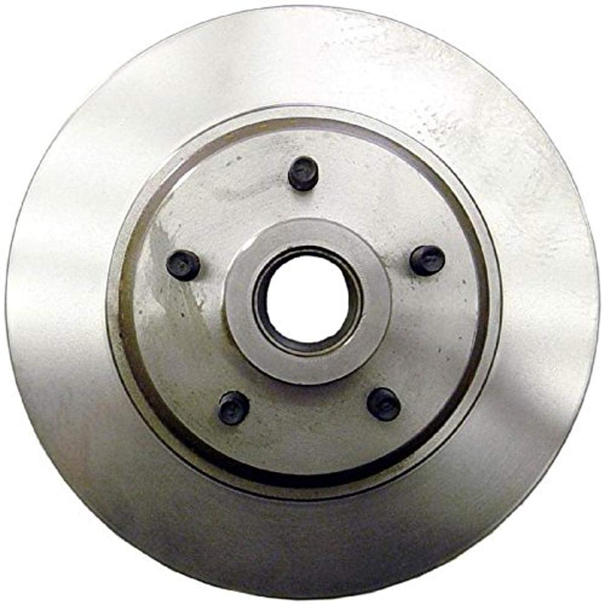 Bendix Premium Prt1146 Front Brake Rotor For Select Models Chrysler Imperial, Newport, New Yorker, Town & Country, Dodge B150, B