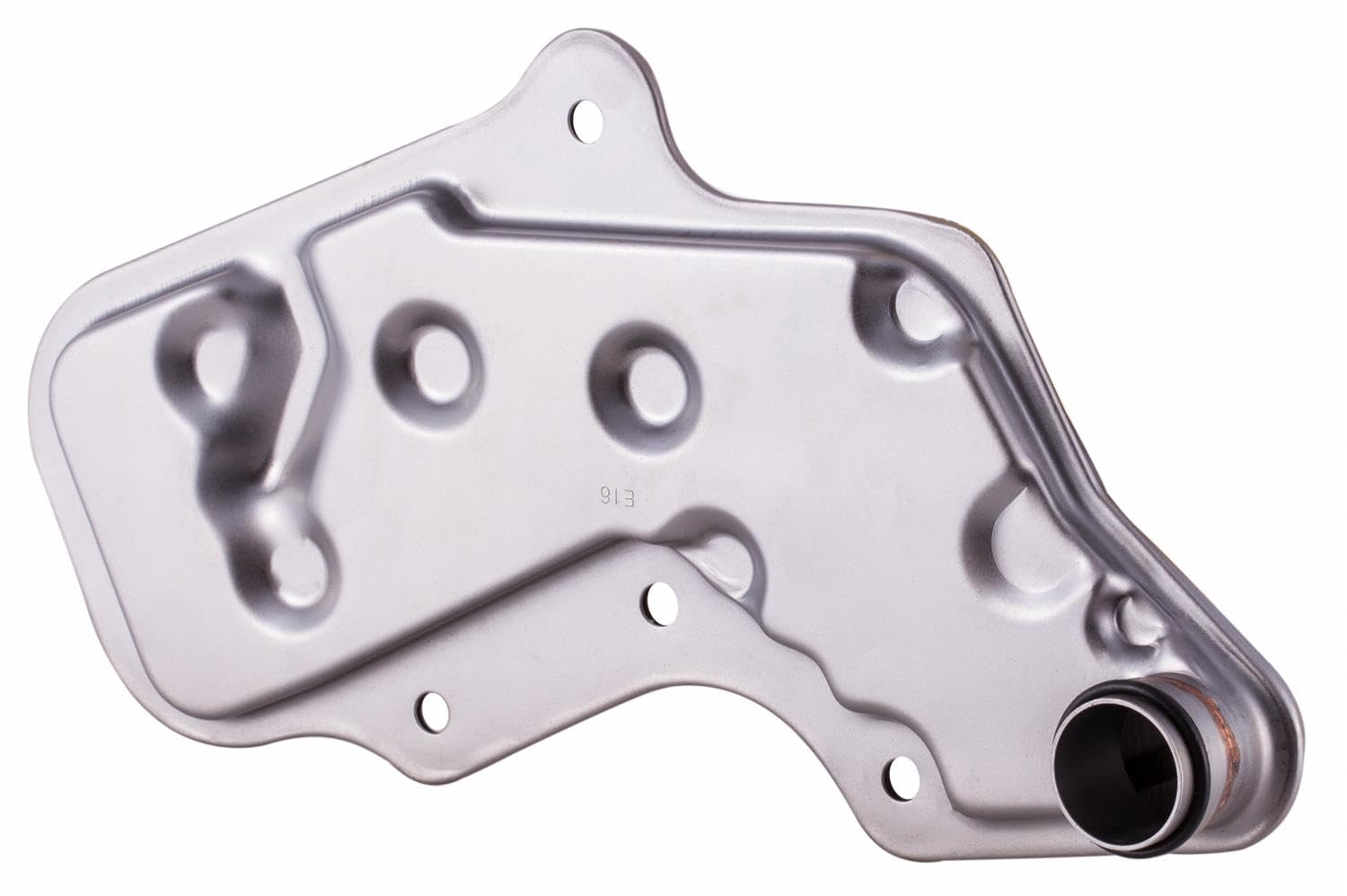 Pg Automatic Transmission Filter Pt1230 | Fits 2004-00 Nissan Xterra, Frontier, 1995 Pickup, 1998-89 240Sx, 1996-90 300Zx, 1999-96 Pathfinder, 1994-91 D21, 1997-93 Infiniti J30, 1992-90 M30