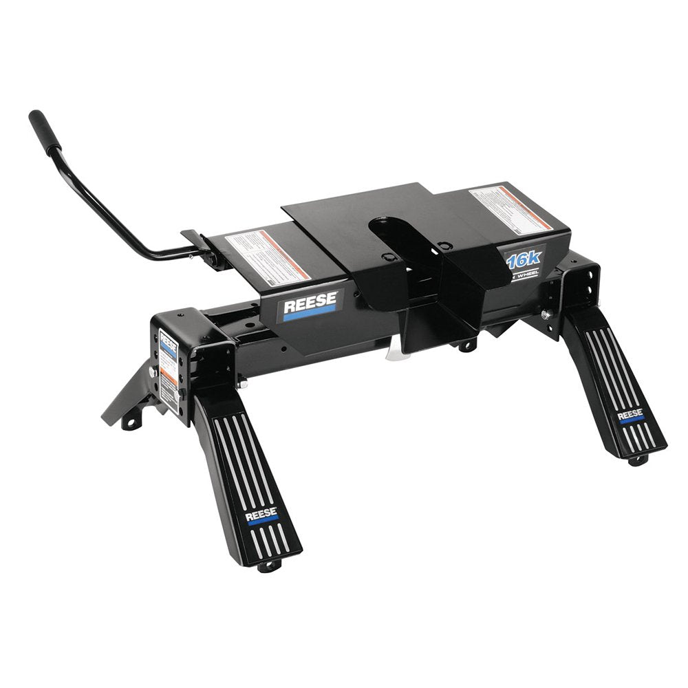 Cequent Reese Fifth Wheel Hitch - 16,000 Lb.