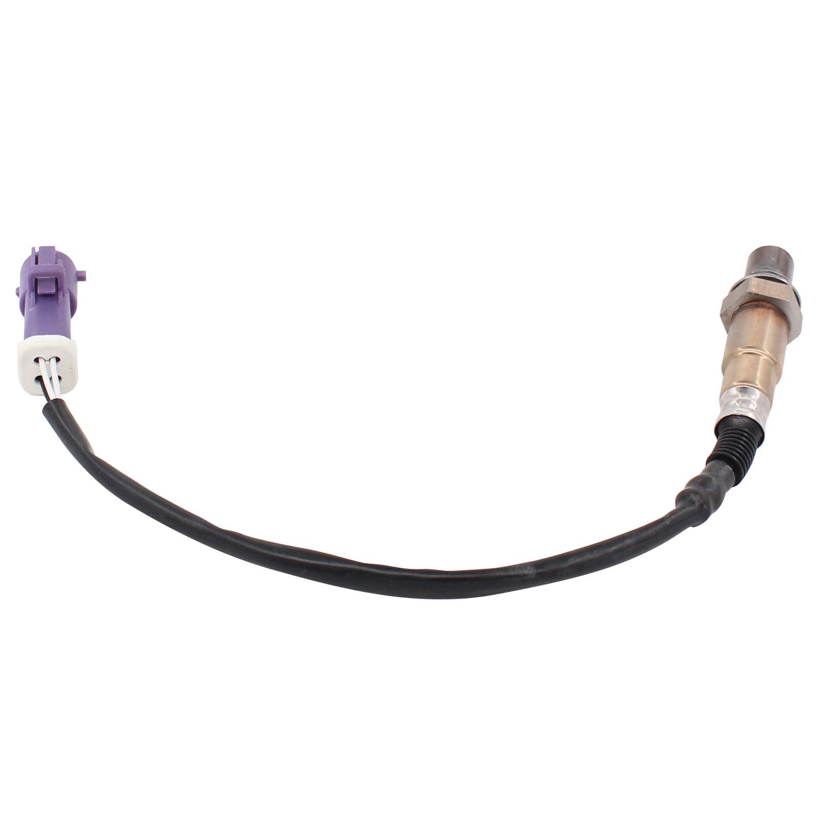 NewYall Pack of 4 Upstream and Downstream Oxygen Sensor