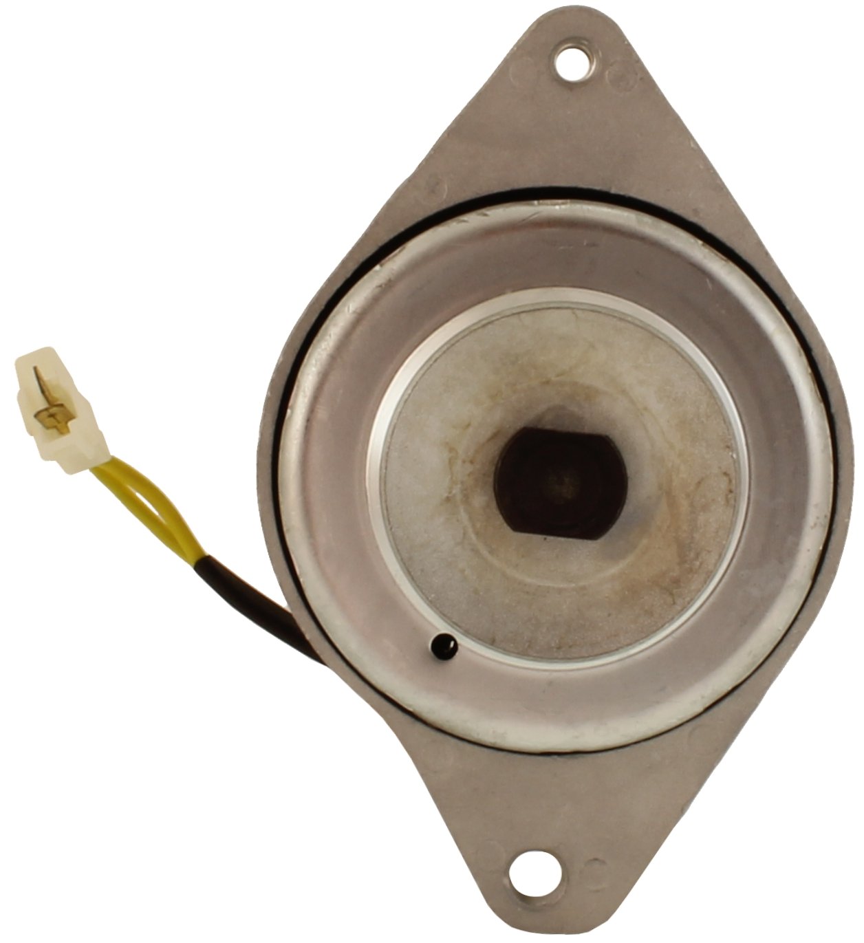 New Alternator Compatible with John Deere Lawn Garden & Utility Tractors 1070,670,770,870,970 16HP-27HP Replaces 1986-2009 GP8136 GP9165 SE501822 MIA10338 AM879144 CH15587 SE501843 YM129150-772