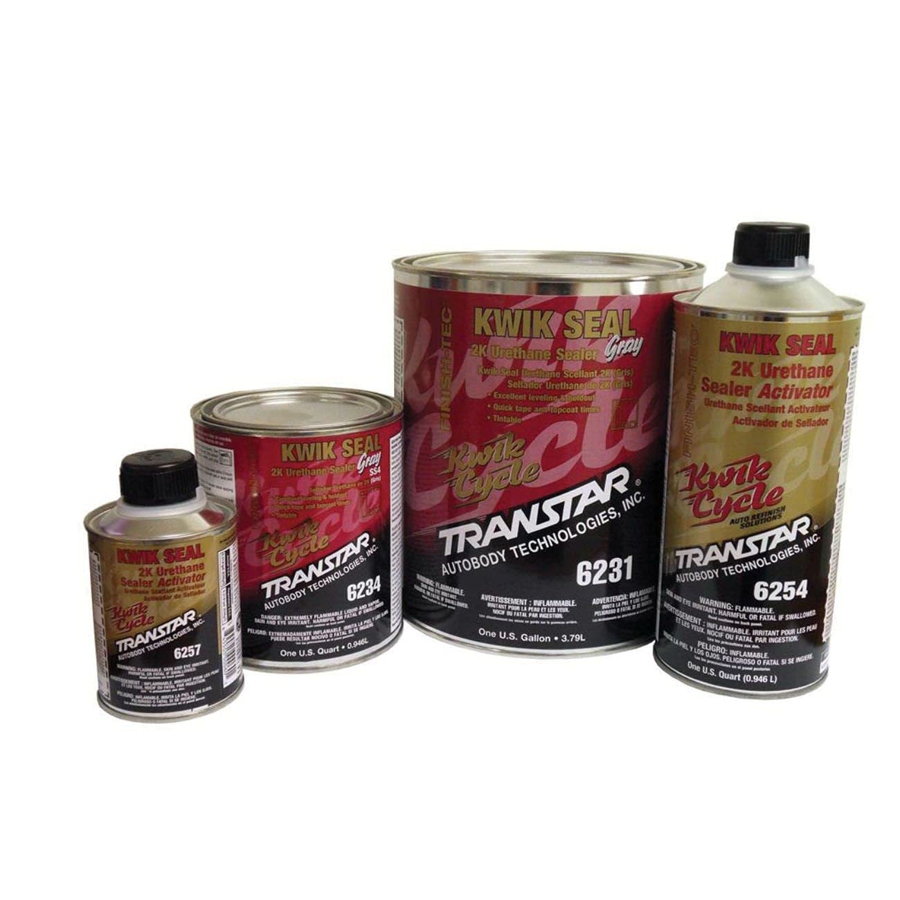 Qt Activator Kwik Seal