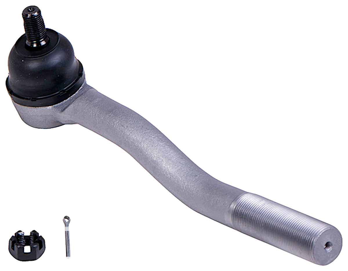 Dorman T3475Xl Front Driver Side Inner Steering Drag Link Compatible With Select Jeep Models