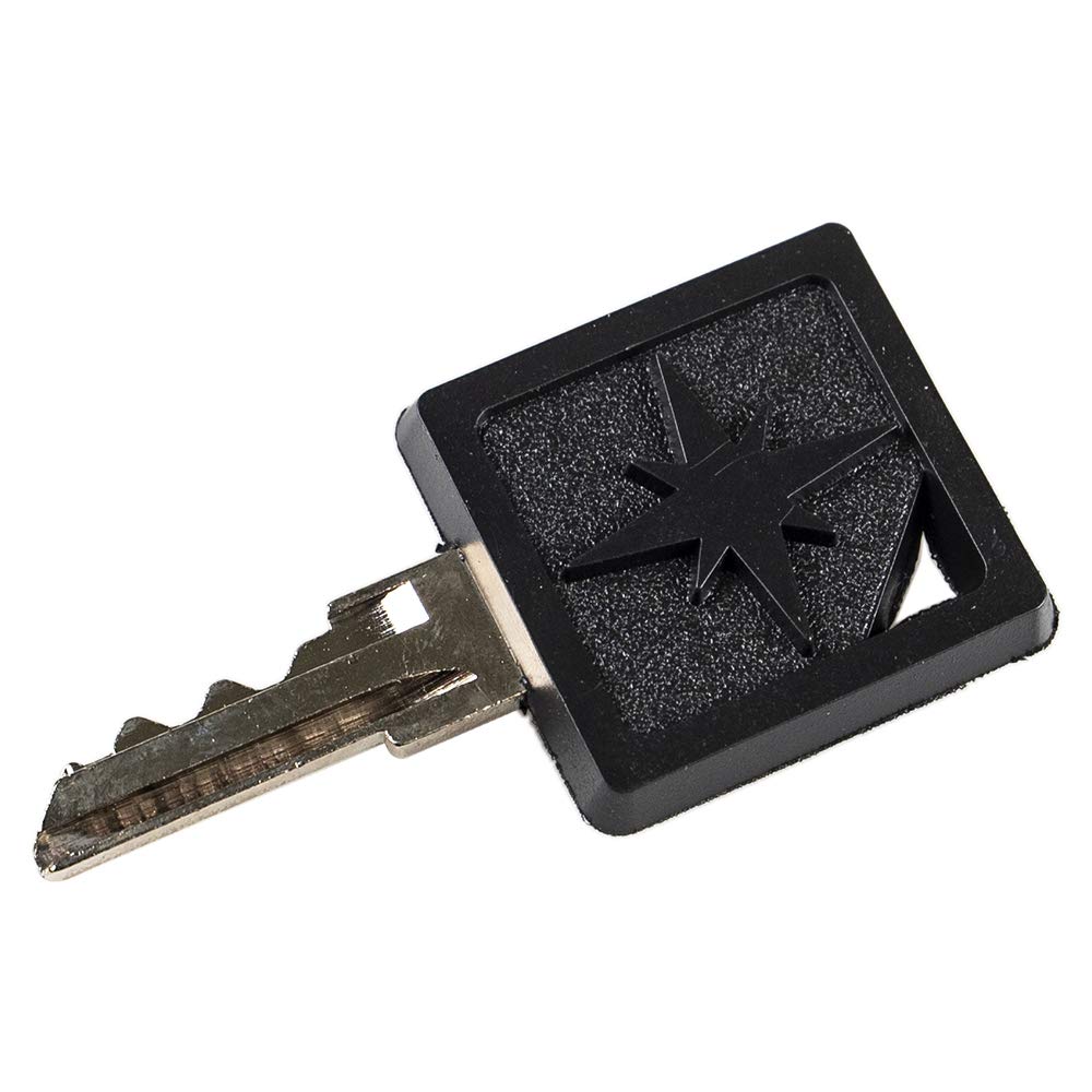 Polaris 5410611-A Ignition Key