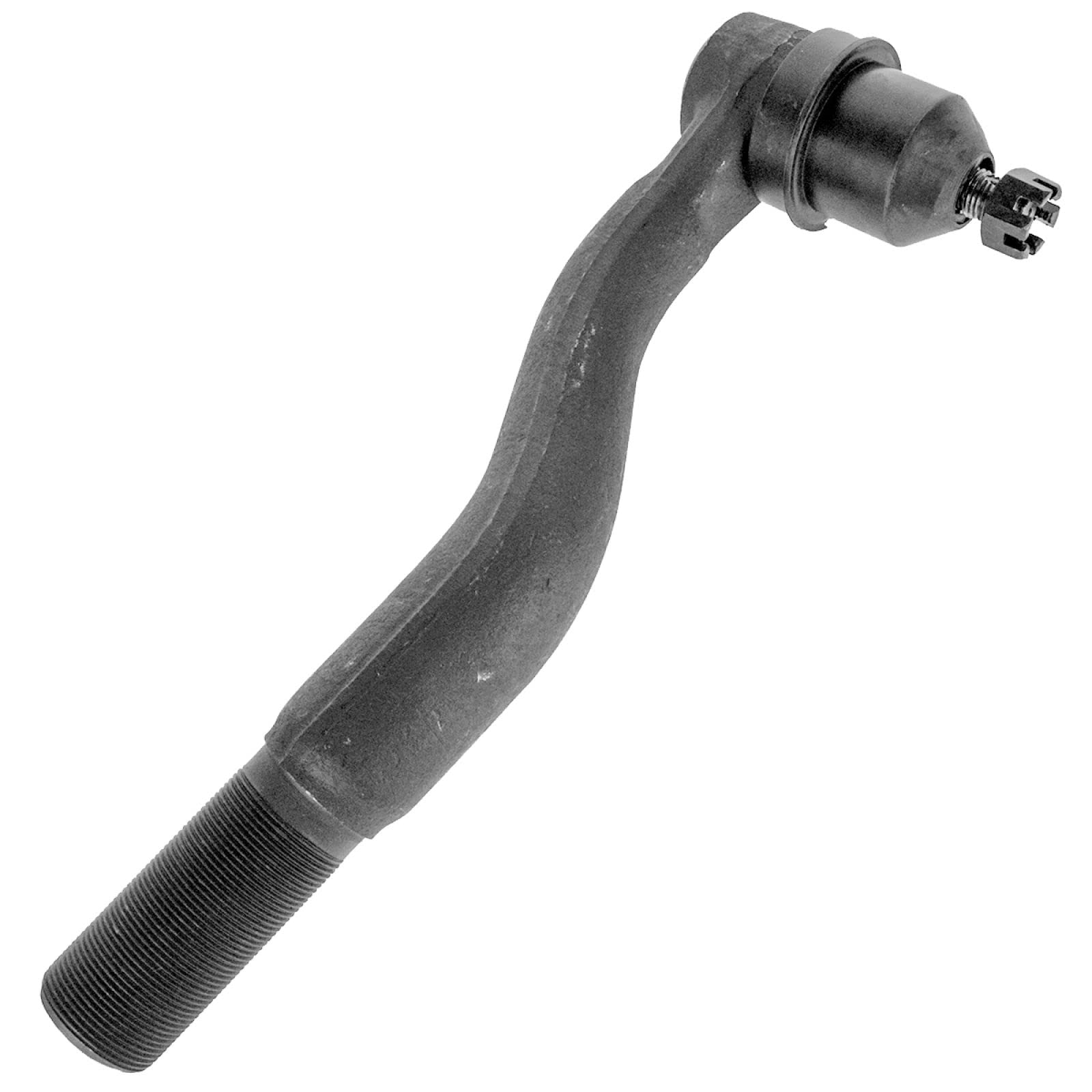 Trq Front Tie Rod Set Compatible With 2000-2005 Ford Excursion 1999-2004 F-250 Super Duty F-350 Super Duty