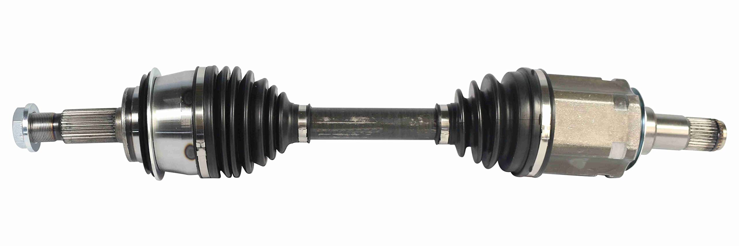 Gsp Ncv69170 Cv Axle Shaft Assembly - Left Or Right Front (Driver Or Passenger Side)