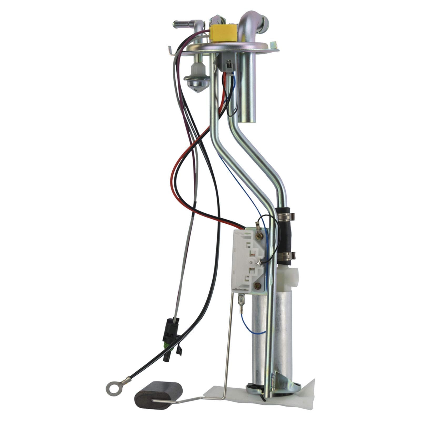 Trq Fuel Pump Module Assembly Compatible With 1992-1995 Chevrolet S10 Gmc Sonoma