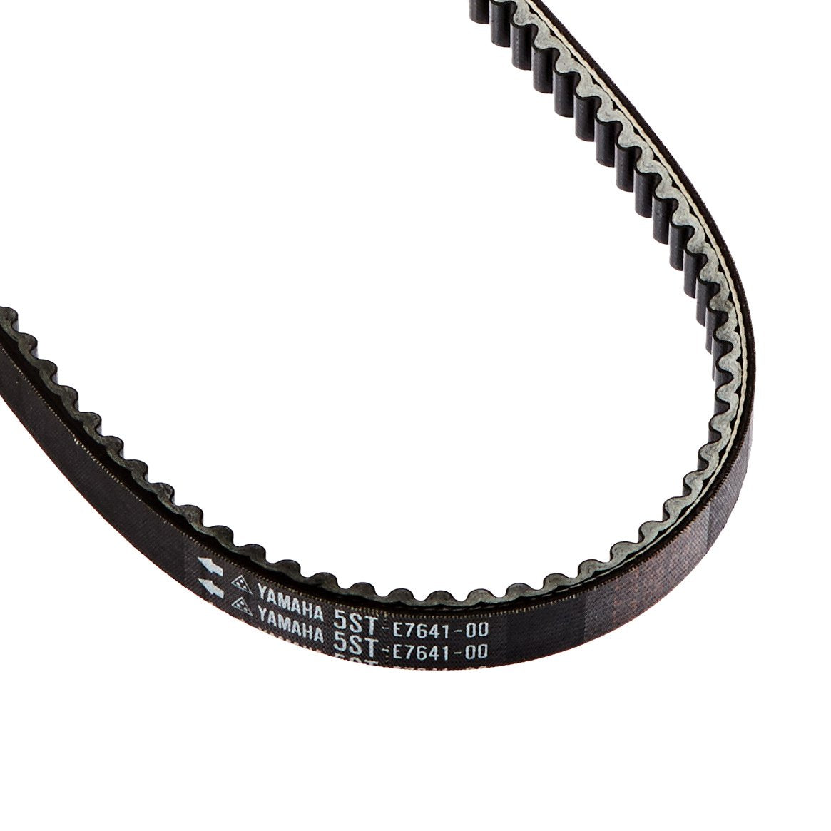 Yamaha 5Ste76410000 V-Belt