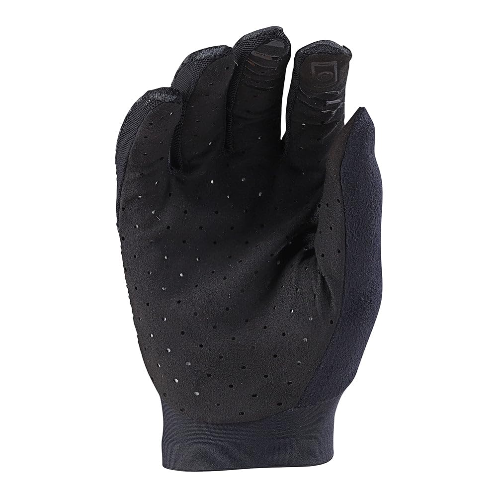 Troy Lee Designs Womens Ace 2.0 Glove, Tiger Black, X-Large