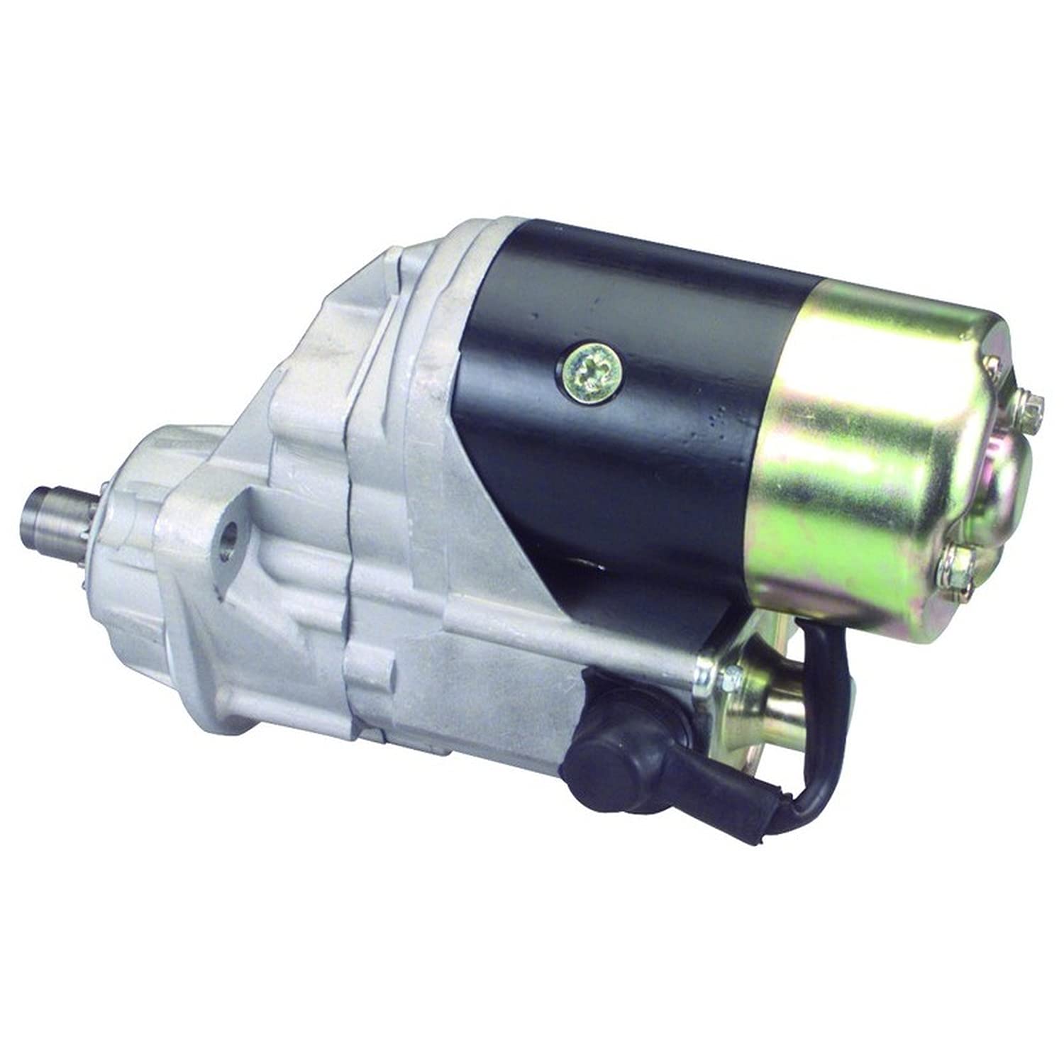 New Starter Compatible With Dodge Ram Truck Cummins Diesel 2500 3500 5.9L 5.9, 94 95 96 97 98 99 00 01 02 1994-2002 3921682, 474
