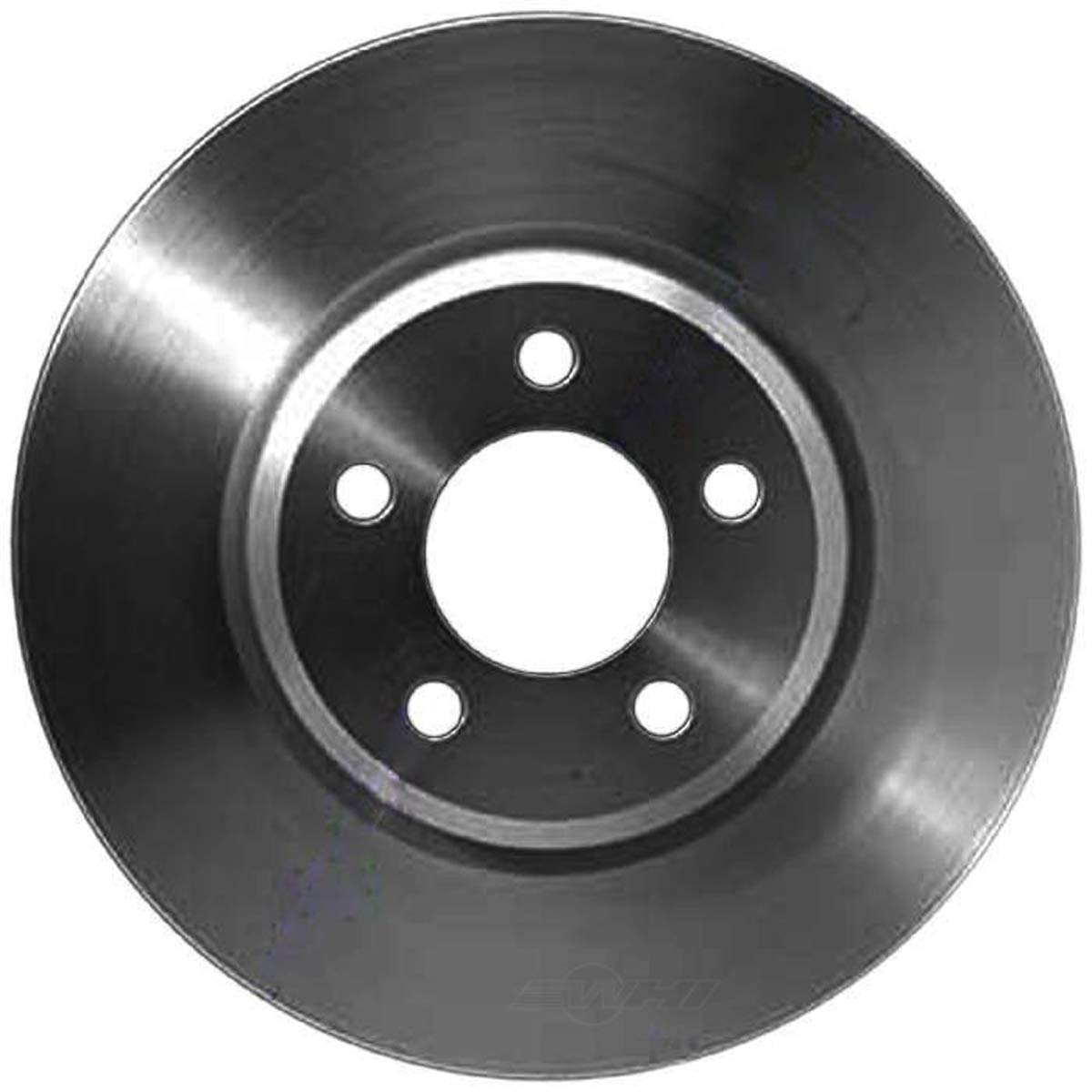 Bendix Premium Prt5650 Front Brake Rotor For Chrysler 300 2023-2005, Dodge Challenger 2023-2009, Charger 2023-2006, Magnum 2008-