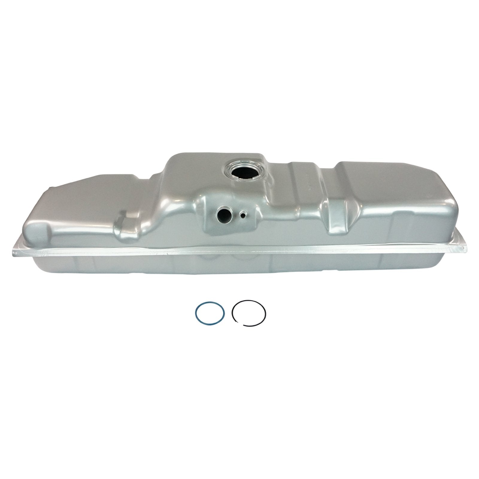 Trq Gas Fuel Tank 34 Gal Compatible With 1998-1999 Chevrolet C1500 1998-2000 C2500 C3500 K1500 K2500 K3500 1997-1999 Gmc