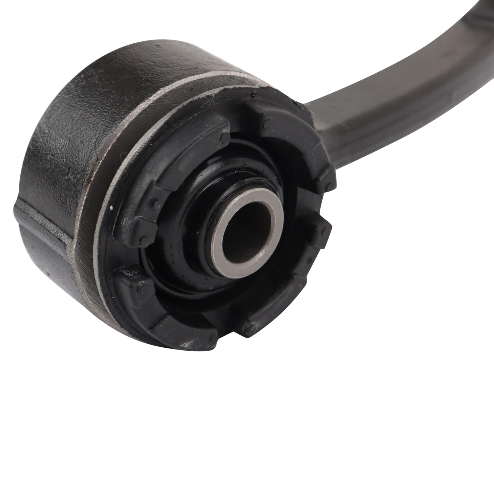 Trq Front Left Upper Control Arm With Ball Joint Drivers Side Compatible With 1990-1994 Lexus Ls400