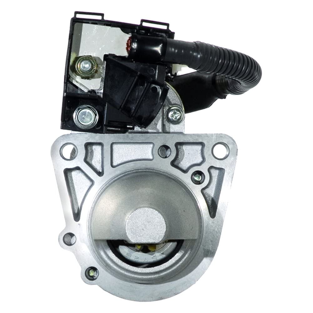 Remy 17430 Premium Remanufactured Starter