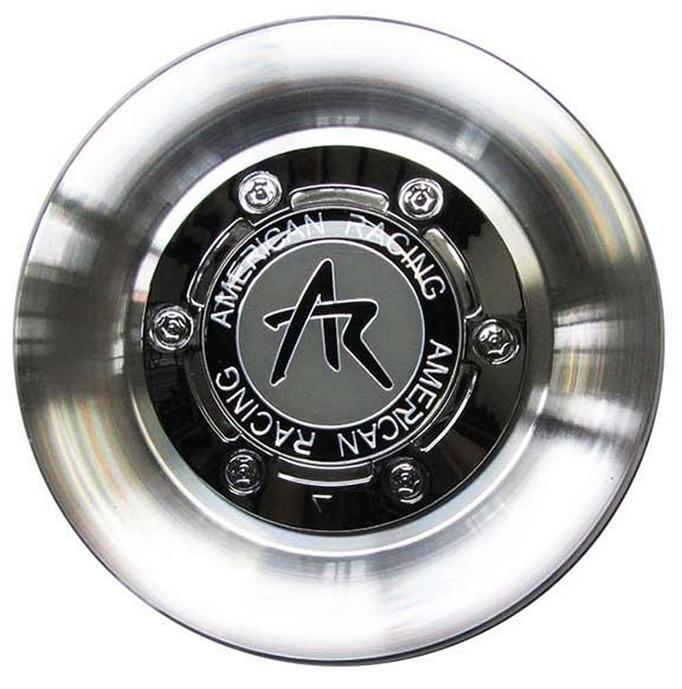 American Racing Ar95 Estrella Center Cap
