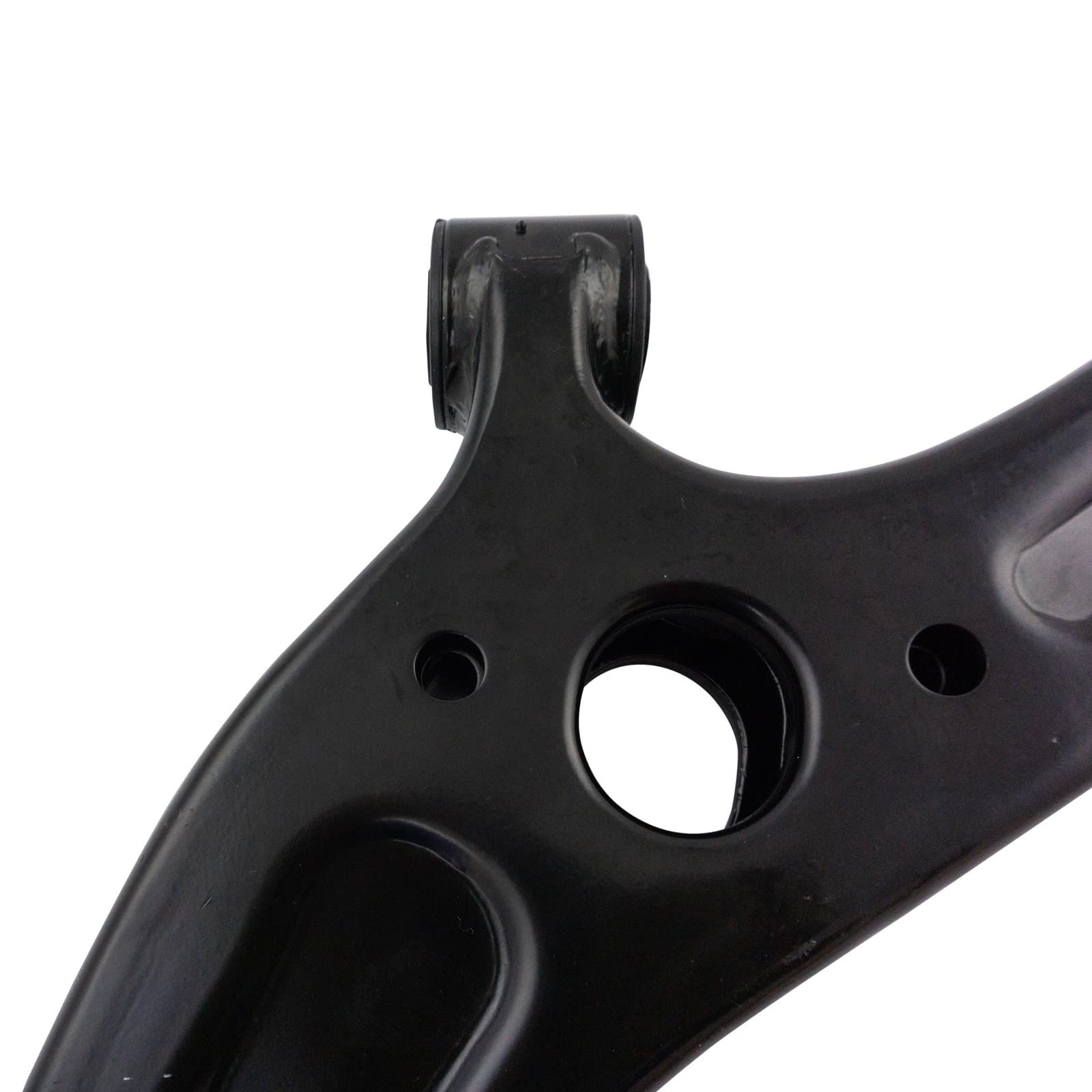 Trq Front Left Lower Control Arm With Ball Joint Drivers Side Compatible With 2007-2008 Honda Fit