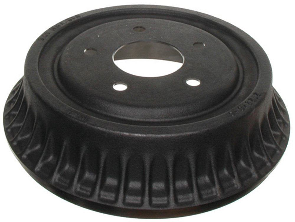 Raybestos 2585R Professional Grade Brake Drum