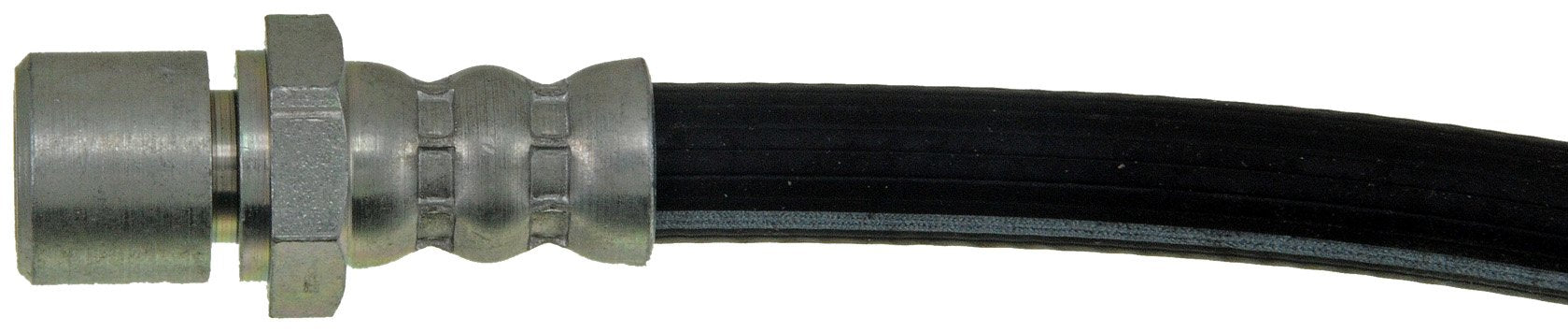 Dorman H38599 Brake Hydraulic Hose Compatible With Select Subaru Models