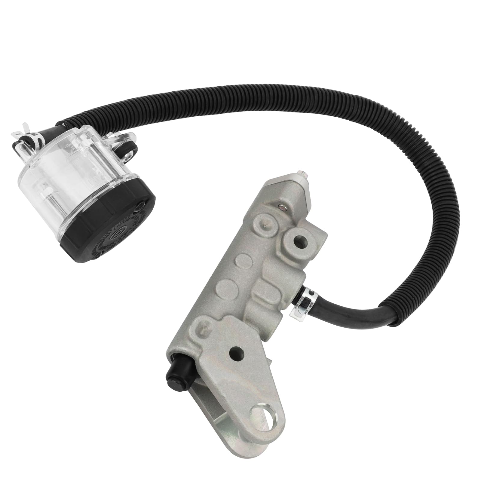 M Mati Rear Brake Master Cylinder For Can Am Outlander Renegade 450 500 570 650 800 850 1000 705601273 705601274 705600847 705600982