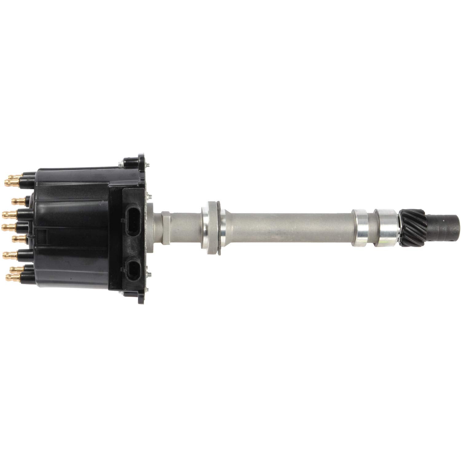 Cardone 84-1830 New Hei Electronic Distributor And Module, New Engineered Technology, Ensures Proper Form, Fit And Function, Compatible With Cadillac, Chevrolet, Gmc, Model Years