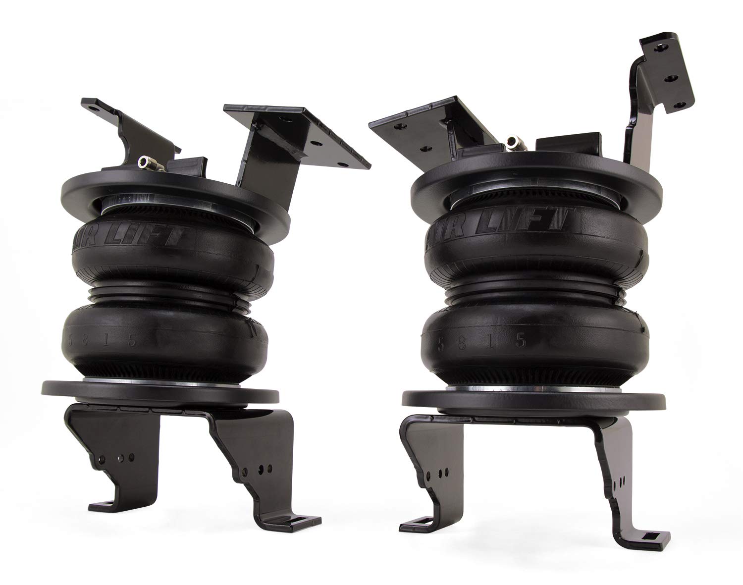 Air Lift Loadlifter 7500 Xl Ultimate Air Spring Kit For 2011-2019 Chevrolet Silverado 2500Hd/3500Hd Rwd/4Wd, 2011-20219 Gmc Sier