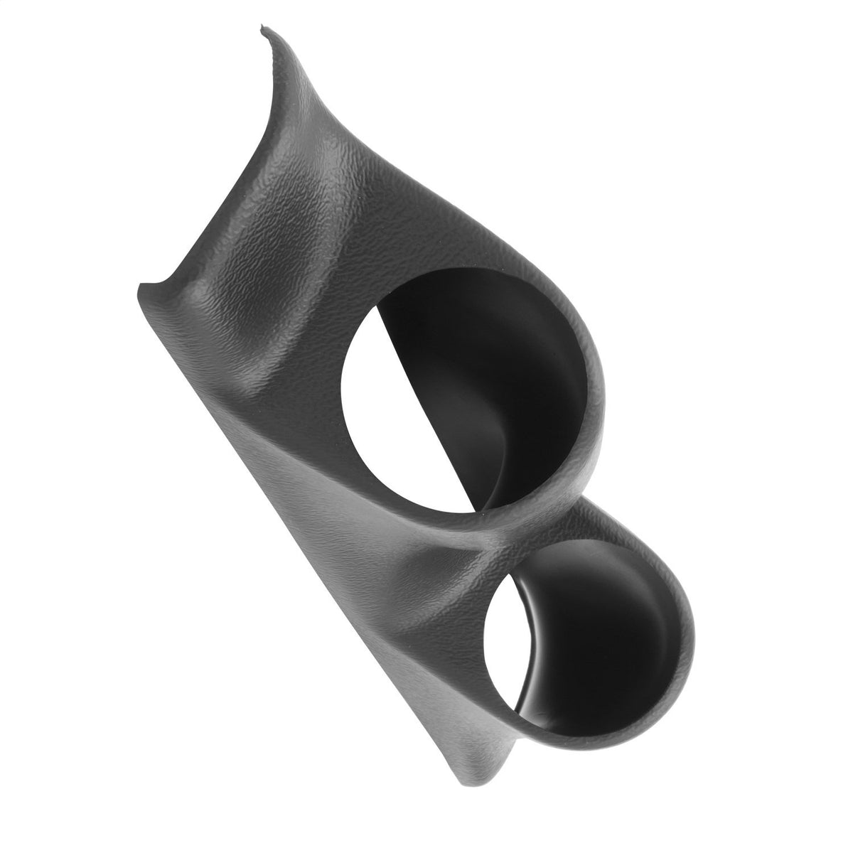 AUTO METER 15198 Gauge Works Dual Gauge Pod